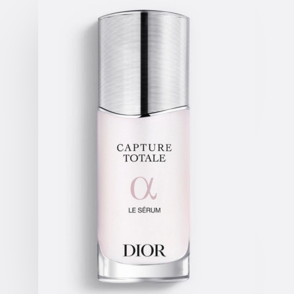 Dior Capture Totale Le Serum NEW - Picture 1 of 6